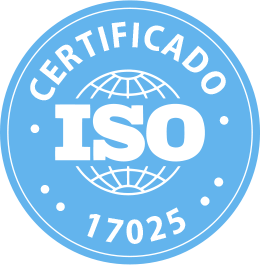 ISO-17025